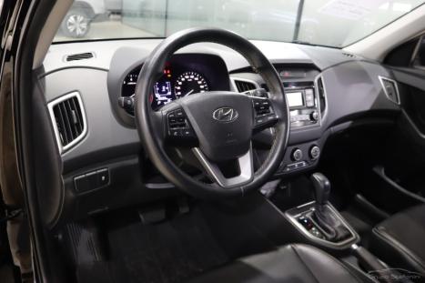 HYUNDAI Creta 1.6 16V 4P FLEX SMART AUTOM�TICO, Foto 4