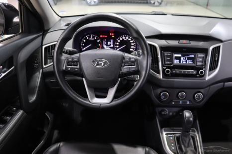 HYUNDAI Creta 1.6 16V 4P FLEX SMART AUTOM�TICO, Foto 5