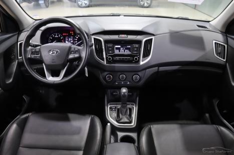 HYUNDAI Creta 1.6 16V 4P FLEX SMART AUTOM�TICO, Foto 6