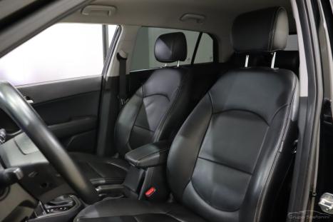 HYUNDAI Creta 1.6 16V 4P FLEX SMART AUTOM�TICO, Foto 7