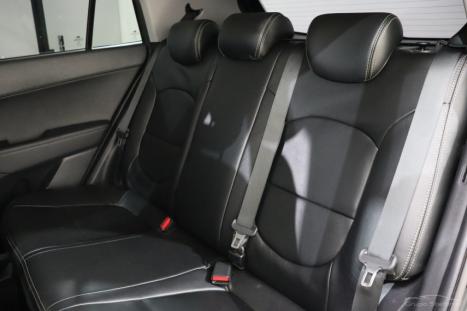 HYUNDAI Creta 1.6 16V 4P FLEX SMART AUTOM�TICO, Foto 8