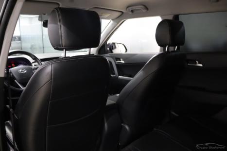 HYUNDAI Creta 1.6 16V 4P FLEX SMART AUTOM�TICO, Foto 9