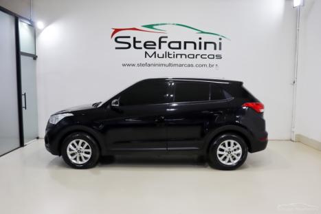 HYUNDAI Creta 1.6 16V 4P FLEX SMART AUTOM�TICO, Foto 10