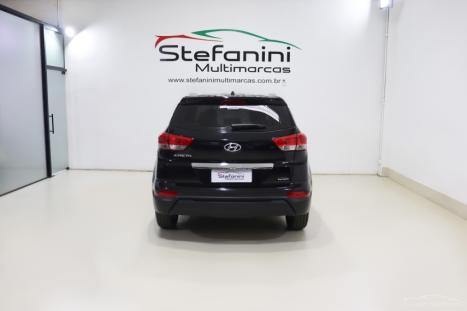 HYUNDAI Creta 1.6 16V 4P FLEX SMART AUTOM�TICO, Foto 12