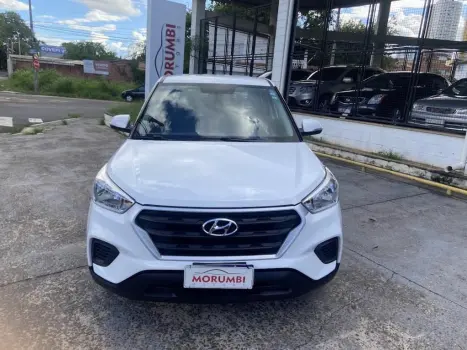 HYUNDAI Creta 1.6 16V 4P FLEX ATTITUDE AUTOM�TICO, Foto 1