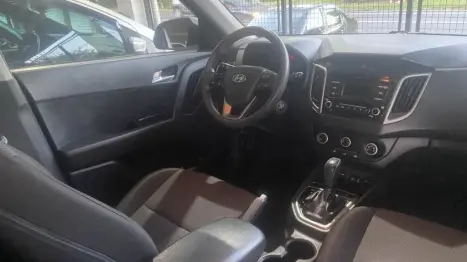 HYUNDAI Creta 1.6 16V 4P FLEX ATTITUDE AUTOM�TICO, Foto 9