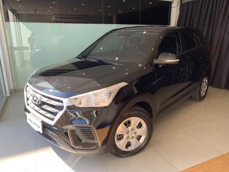 HYUNDAI Creta 1.6 16V 4P FLEX ATTITUDE AUTOM�TICO, Foto 3