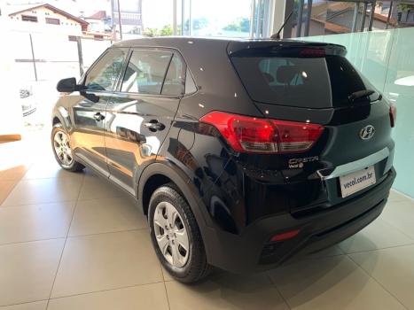 HYUNDAI Creta 1.6 16V 4P FLEX ATTITUDE AUTOM�TICO, Foto 11
