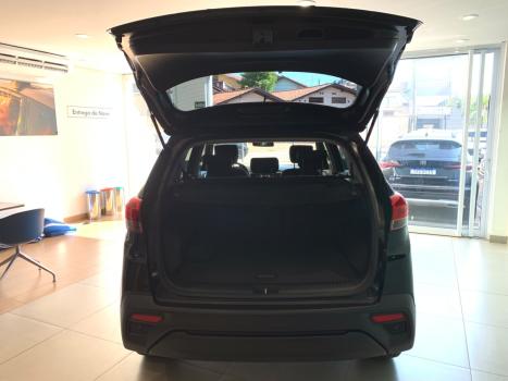 HYUNDAI Creta 1.6 16V 4P FLEX ATTITUDE AUTOM�TICO, Foto 12
