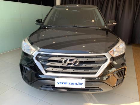 HYUNDAI Creta 1.6 16V 4P FLEX ATTITUDE AUTOM�TICO, Foto 2