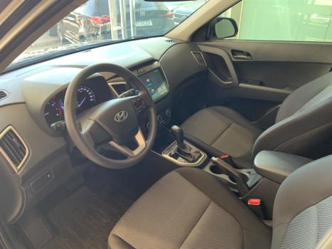 HYUNDAI Creta 1.6 16V 4P FLEX ATTITUDE AUTOM�TICO, Foto 4