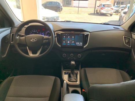 HYUNDAI Creta 1.6 16V 4P FLEX ATTITUDE AUTOM�TICO, Foto 5