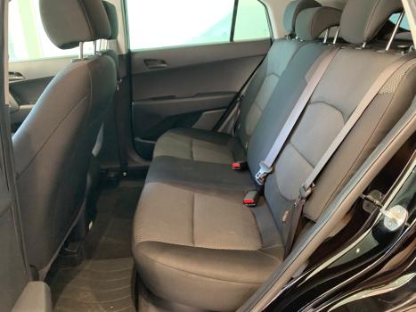 HYUNDAI Creta 1.6 16V 4P FLEX ATTITUDE AUTOM�TICO, Foto 6
