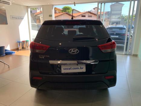 HYUNDAI Creta 1.6 16V 4P FLEX ATTITUDE AUTOM�TICO, Foto 10
