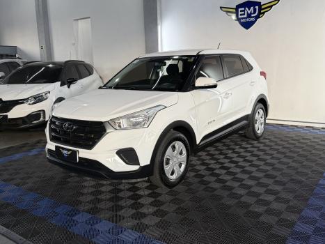 HYUNDAI Creta 1.6 16V 4P FLEX ATTITUDE AUTOM�TICO, Foto 1