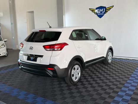 HYUNDAI Creta 1.6 16V 4P FLEX ATTITUDE AUTOM�TICO, Foto 6