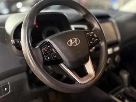 HYUNDAI Creta 1.6 16V 4P FLEX ATTITUDE AUTOM�TICO, Foto 7