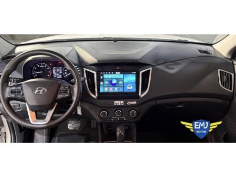 HYUNDAI Creta 1.6 16V 4P FLEX ATTITUDE AUTOM�TICO, Foto 8