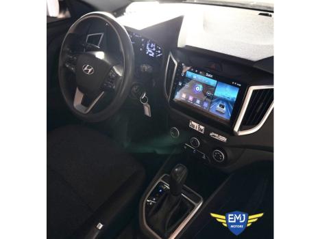 HYUNDAI Creta 1.6 16V 4P FLEX ATTITUDE AUTOM�TICO, Foto 9