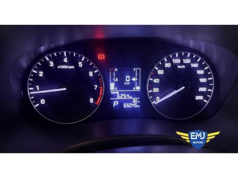 HYUNDAI Creta 1.6 16V 4P FLEX ATTITUDE AUTOM�TICO, Foto 10