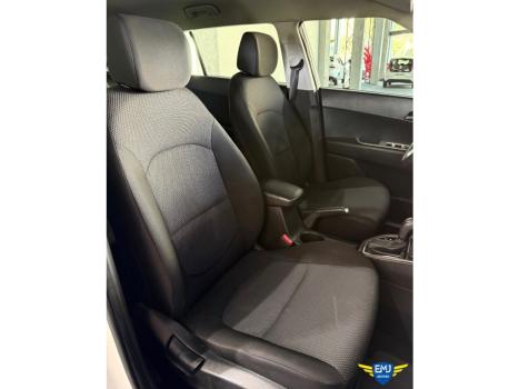 HYUNDAI Creta 1.6 16V 4P FLEX ATTITUDE AUTOM�TICO, Foto 11