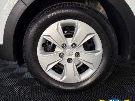 HYUNDAI Creta 1.6 16V 4P FLEX ATTITUDE AUTOM�TICO, Foto 13