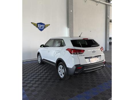 HYUNDAI Creta 1.6 16V 4P FLEX ATTITUDE AUTOM�TICO, Foto 4
