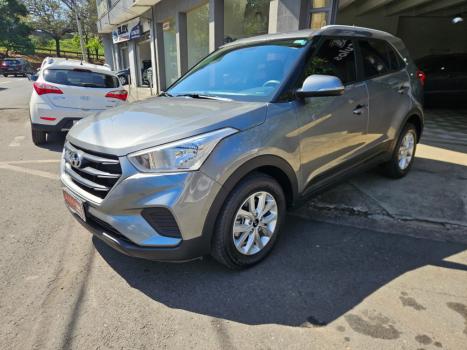 HYUNDAI Creta 1.6 16V 4P FLEX ACTION AUTOMÁTICO, Foto 2
