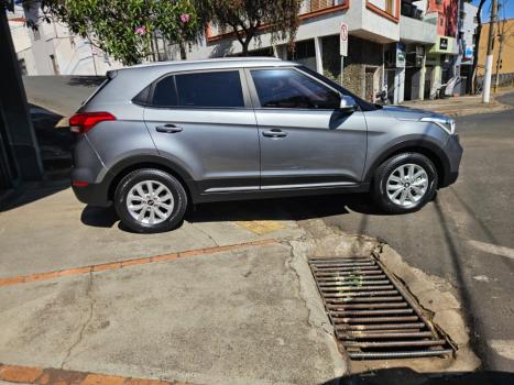 HYUNDAI Creta 1.6 16V 4P FLEX ACTION AUTOMÁTICO, Foto 3