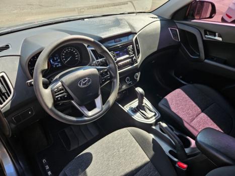 HYUNDAI Creta 1.6 16V 4P FLEX ACTION AUTOMÁTICO, Foto 4