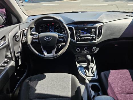 HYUNDAI Creta 1.6 16V 4P FLEX ACTION AUTOMÁTICO, Foto 5