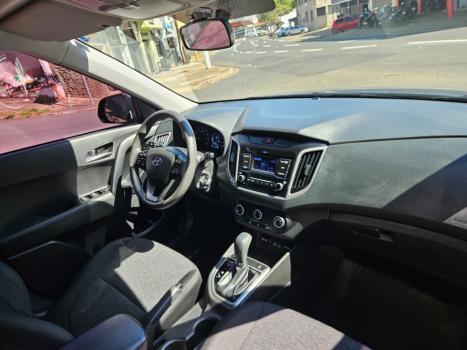 HYUNDAI Creta 1.6 16V 4P FLEX ACTION AUTOMÁTICO, Foto 6