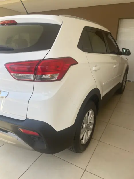 HYUNDAI Creta 1.6 16V 4P FLEX ATTITUDE AUTOM�TICO, Foto 2