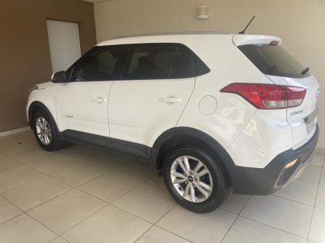 HYUNDAI Creta 1.6 16V 4P FLEX ATTITUDE AUTOM�TICO, Foto 3
