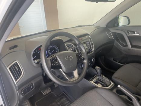 HYUNDAI Creta 1.6 16V 4P FLEX ATTITUDE AUTOM�TICO, Foto 4