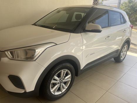 HYUNDAI Creta 1.6 16V 4P FLEX ATTITUDE AUTOM�TICO, Foto 5
