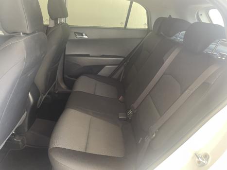 HYUNDAI Creta 1.6 16V 4P FLEX ATTITUDE AUTOM�TICO, Foto 6