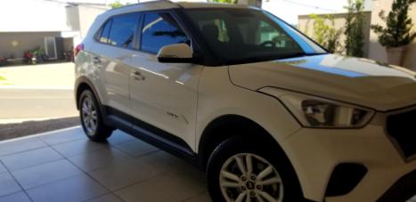 HYUNDAI Creta 1.6 16V 4P FLEX ATTITUDE AUTOM�TICO, Foto 7