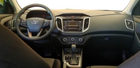 HYUNDAI Creta 1.6 16V 4P FLEX ATTITUDE AUTOM�TICO, Foto 8