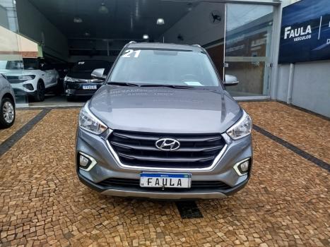 HYUNDAI Creta 1.6 16V 4P FLEX SMART PLUS AUTOM�TICO, Foto 1