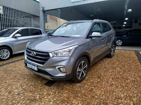HYUNDAI Creta 1.6 16V 4P FLEX SMART PLUS AUTOM�TICO, Foto 2