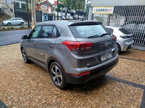 HYUNDAI Creta 1.6 16V 4P FLEX SMART PLUS AUTOM�TICO, Foto 4