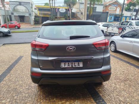 HYUNDAI Creta 1.6 16V 4P FLEX SMART PLUS AUTOM�TICO, Foto 5