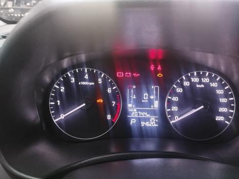 HYUNDAI Creta 1.6 16V 4P FLEX SMART PLUS AUTOM�TICO, Foto 6