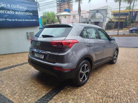 HYUNDAI Creta 1.6 16V 4P FLEX SMART PLUS AUTOM�TICO, Foto 7