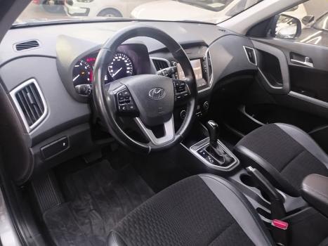 HYUNDAI Creta 1.6 16V 4P FLEX SMART PLUS AUTOM�TICO, Foto 8
