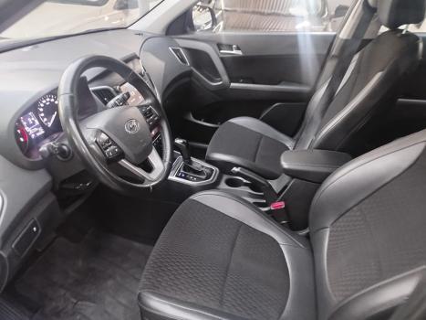 HYUNDAI Creta 1.6 16V 4P FLEX SMART PLUS AUTOM�TICO, Foto 10