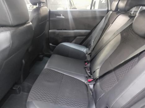 HYUNDAI Creta 1.6 16V 4P FLEX SMART PLUS AUTOM�TICO, Foto 11