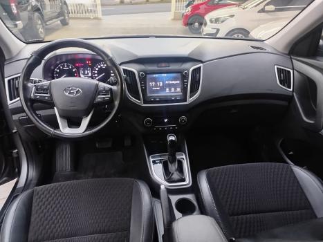 HYUNDAI Creta 1.6 16V 4P FLEX SMART PLUS AUTOM�TICO, Foto 12