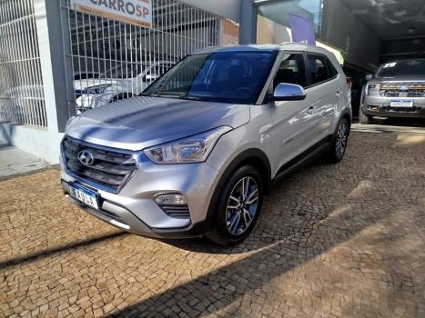 HYUNDAI Creta 1.6 16V 4P FLEX PULSE AUTOM�TICO, Foto 2